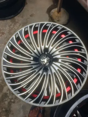 17inches Rim for Toyota Camry Lexus Ex350 Etc,
