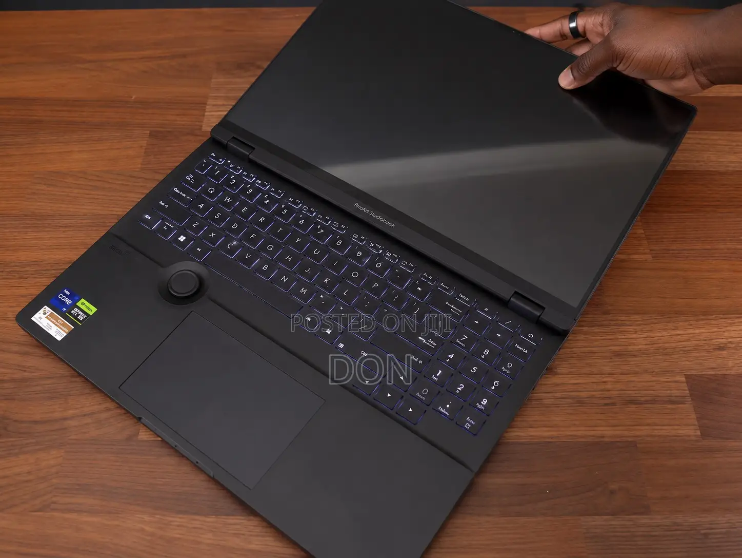 Laptop Asus 32GB Intel Core i9 SSD 1T