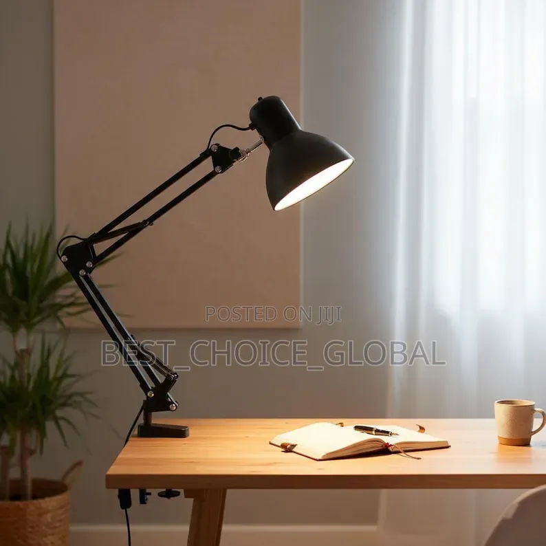 Reading Lamp