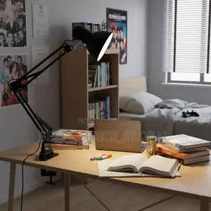 Reading Lamp