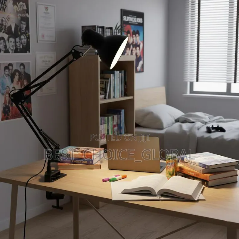 Reading Lamp
