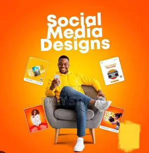 Unlimited Social Media Design for Business