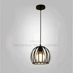 Vntage Eye Catchy Pop Pendant Light