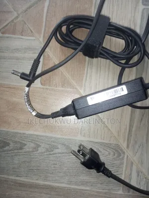Hp Blue Tip Laptop Charger - Adapter