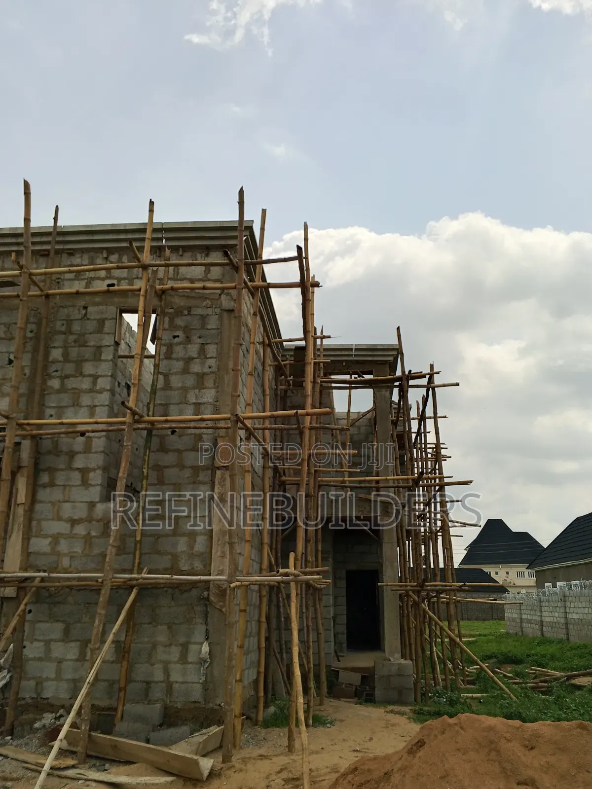 Engr Service