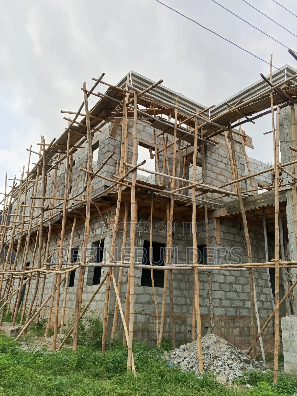 Engr Service