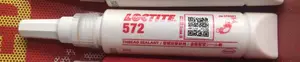 Loctite 572 Thread Sealant