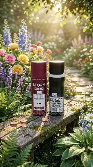 Fragrance Hub