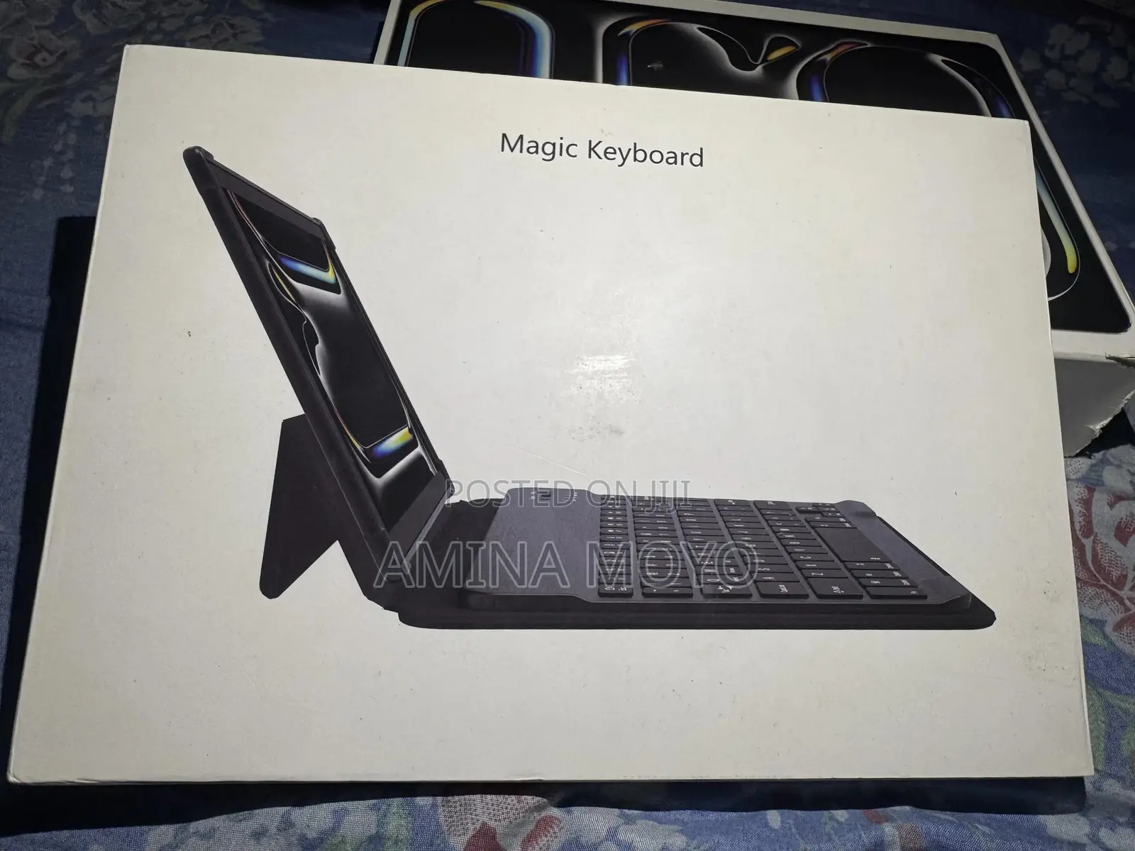 MacPad Air Air 16 1 TB