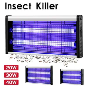 Electric Insect Killer 40w 30w 20w