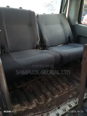Daihatsu Hijet 2018 Yellow