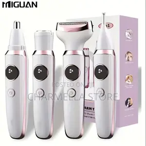 Grooming Kit for Women