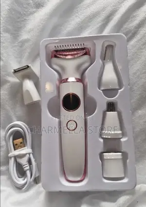 Grooming Kit for Women