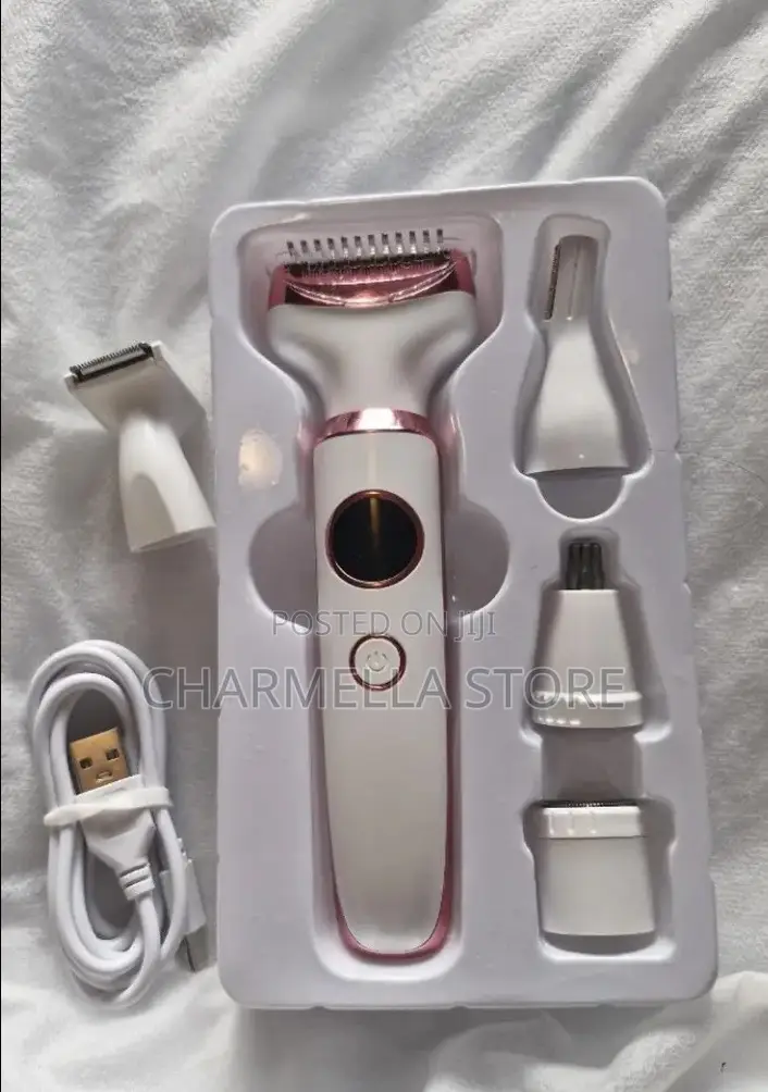 Grooming Kit for Women