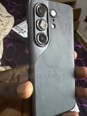Tecno Camon 50 Pro 256 GB Black