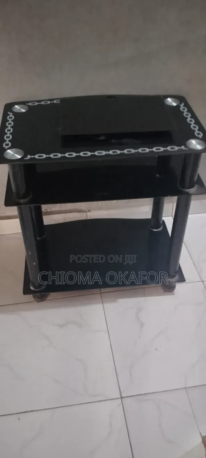 Television Stand