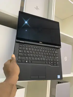 New Laptop Dell Latitude 7390 16GB Intel Core i7 SSD 512GB