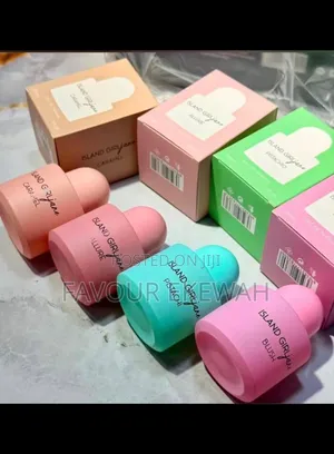 Original Unisex Perfume – Long Lasting Fragrance