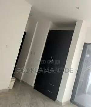 4bdrm Duplex in Adeniyi Jones for rent