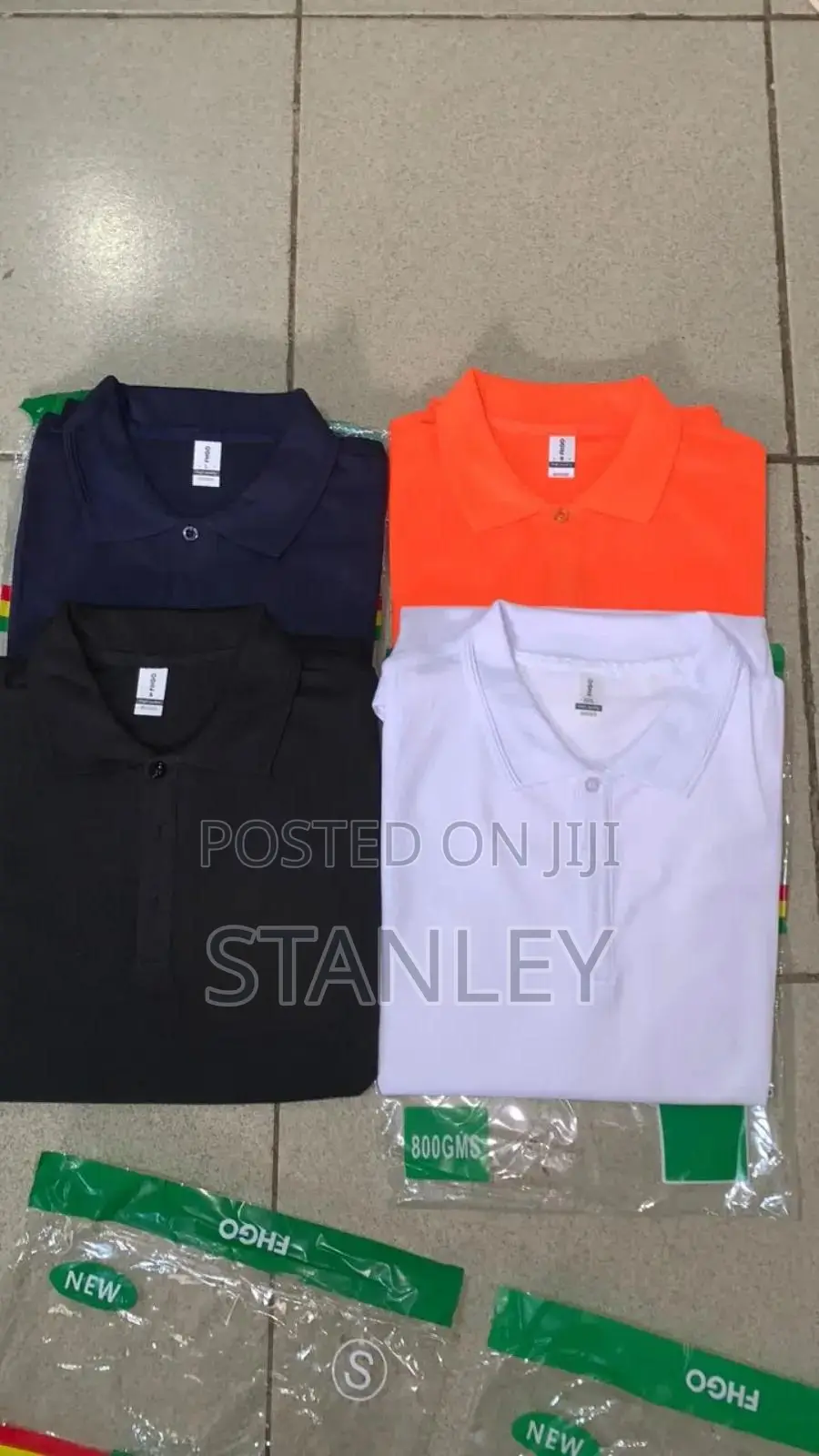 Fhgo Tshirt