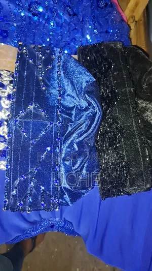Hand Beading