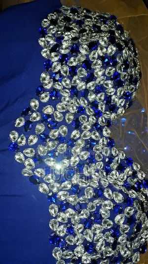 Hand Beading