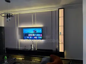 Interior Decor