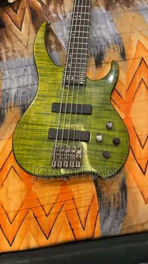 Fender Bass Guitar