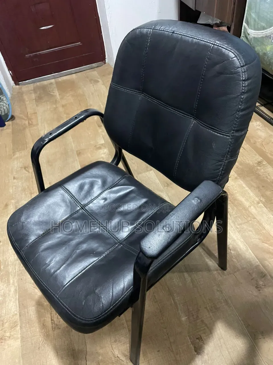 Reading Chair