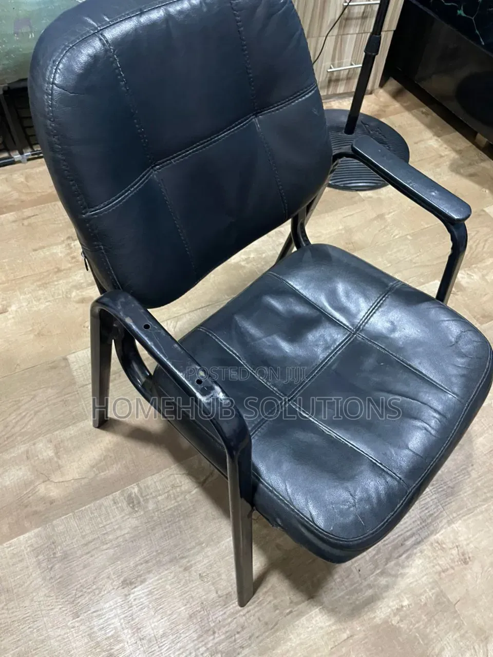 Reading Chair