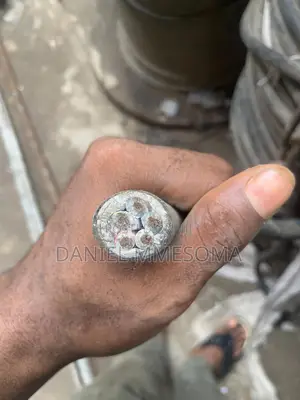 Full Guage 6mm 5 Core