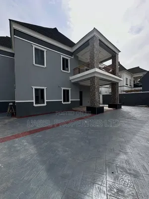 4bdrm Duplex in Apo Wumba District, Wasa for sale