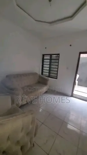 Furnished Mini Flat in Ifako-Gbagada for rent
