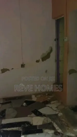 Mini Flat in Ebute Metta for rent
