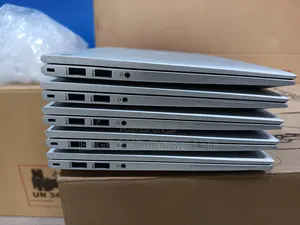 Laptop HP EliteBook 830 G8 16GB Intel Core i5 SSD 256GB