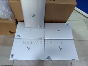 Laptop HP EliteBook 830 G8 16GB Intel Core i5 SSD 256GB