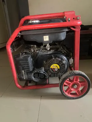 3kva Firman Generator