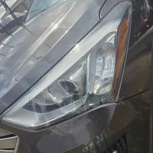 Hyundai Santa Fe 2015 Brown