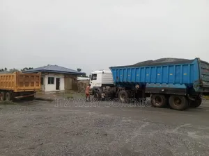 Affordable Granite for Construction Site