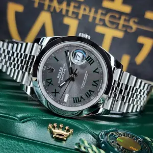 High Quality Watches