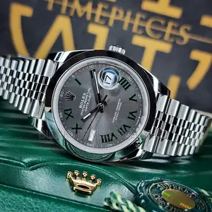 High Quality Watches