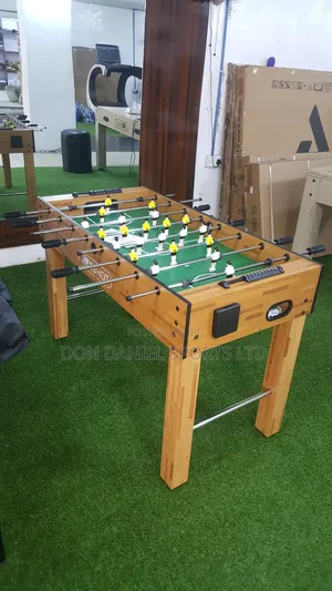 Soccer Table