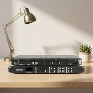 Novastar Cms260 Led Display Controller And Video Processor
