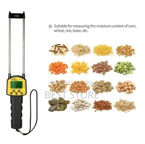 Digital Grain Moisture Meter Smart Sensor