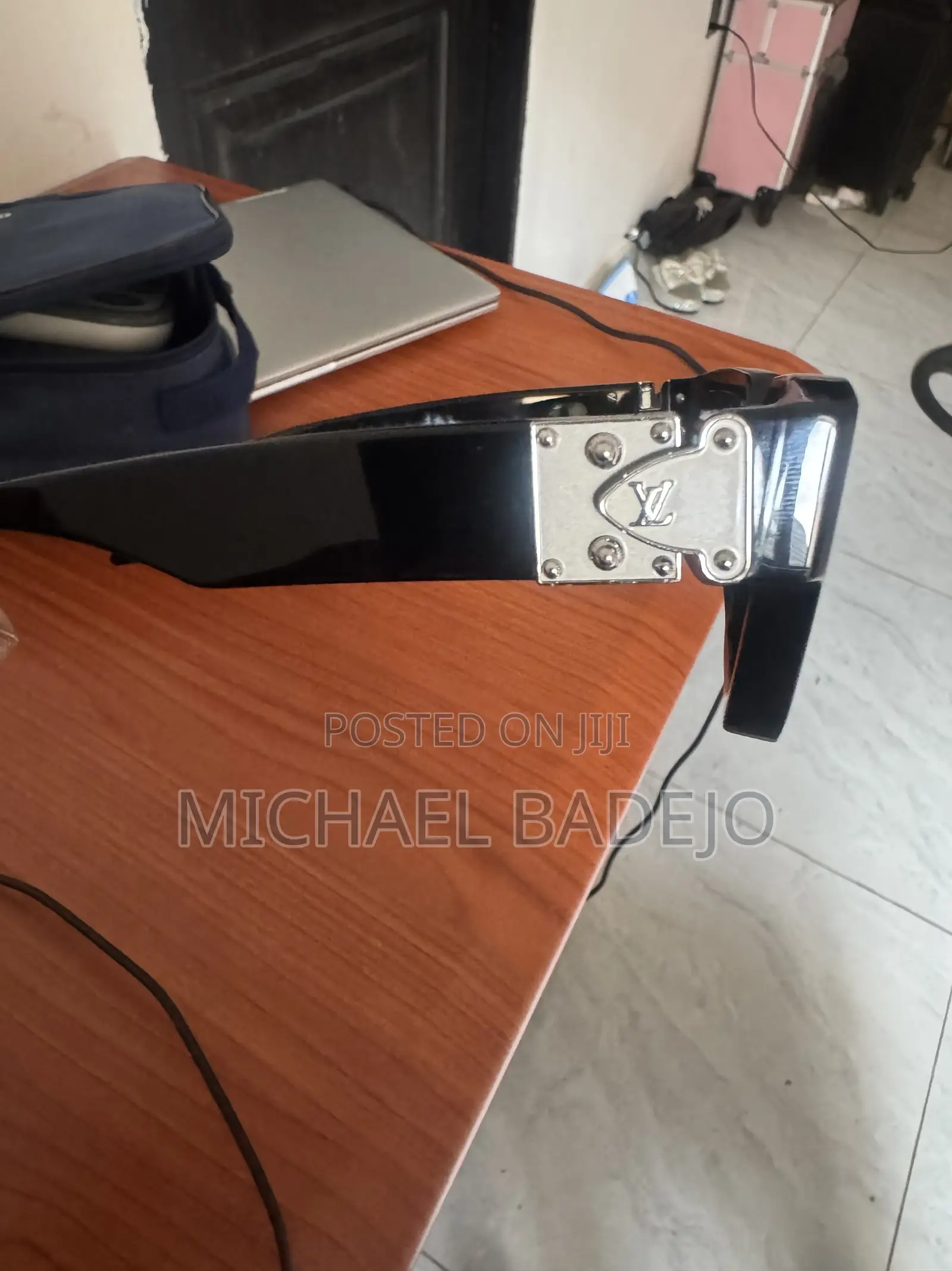 Original Luxury Lv Sunglasses