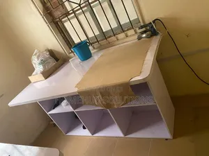 Work Table