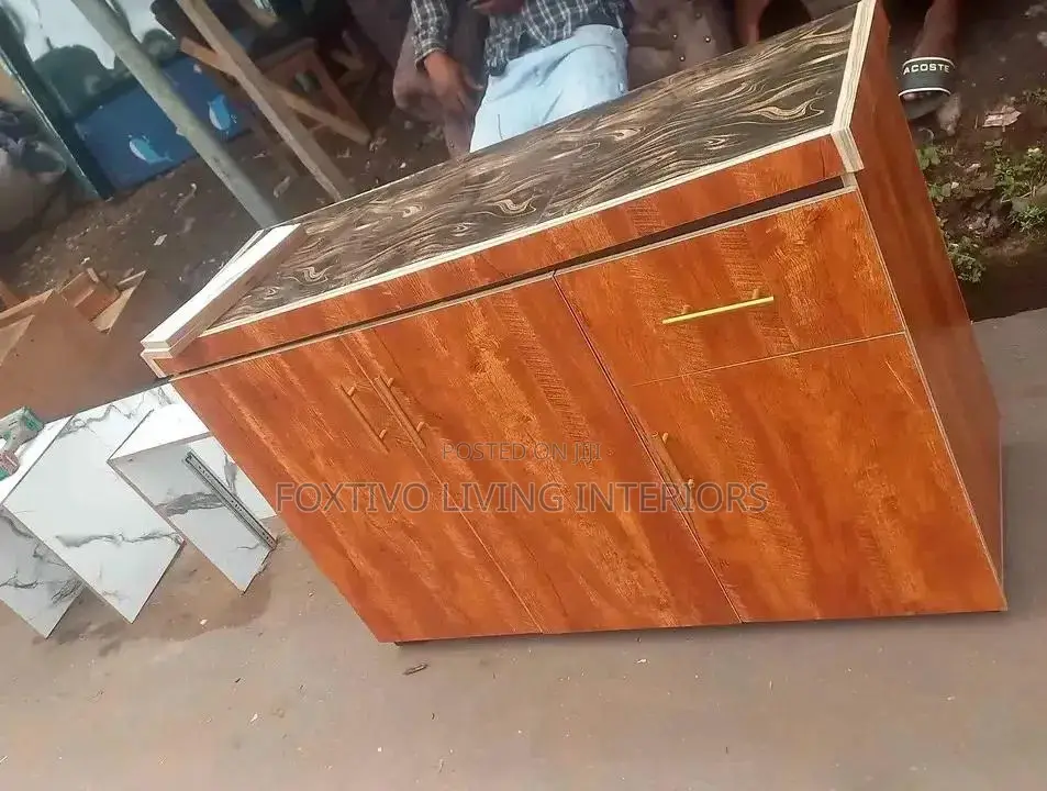 Kitchen Cupboard
