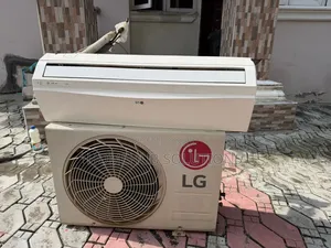 1.5hp Lg Low Voltage Ac