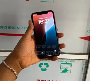 Apple iPhone 11 64 GB Red