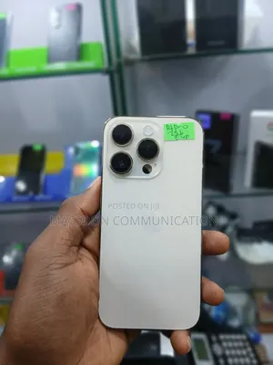 Apple iPhone 14 Pro 256 GB Gold